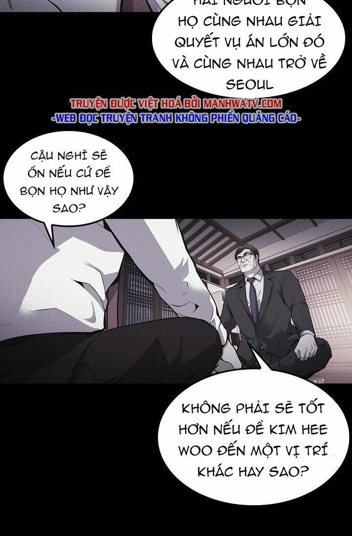 Điều Tra Viên Chuyển Sinh Chapter 61 - Trang 2