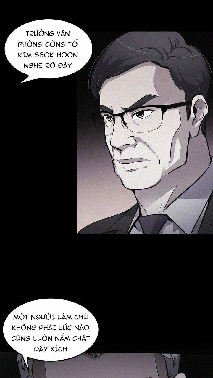 Điều Tra Viên Chuyển Sinh Chapter 61 - Trang 2