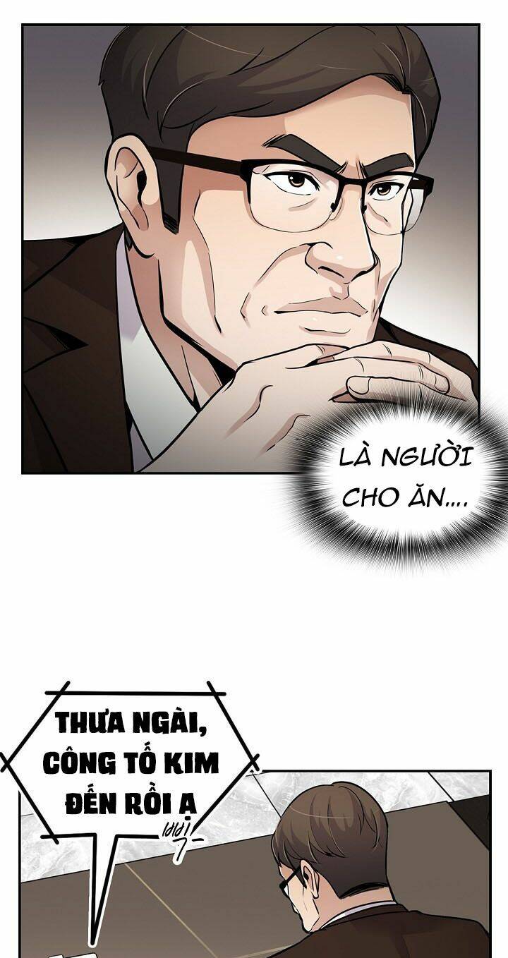 Điều Tra Viên Chuyển Sinh Chapter 61 - Trang 2