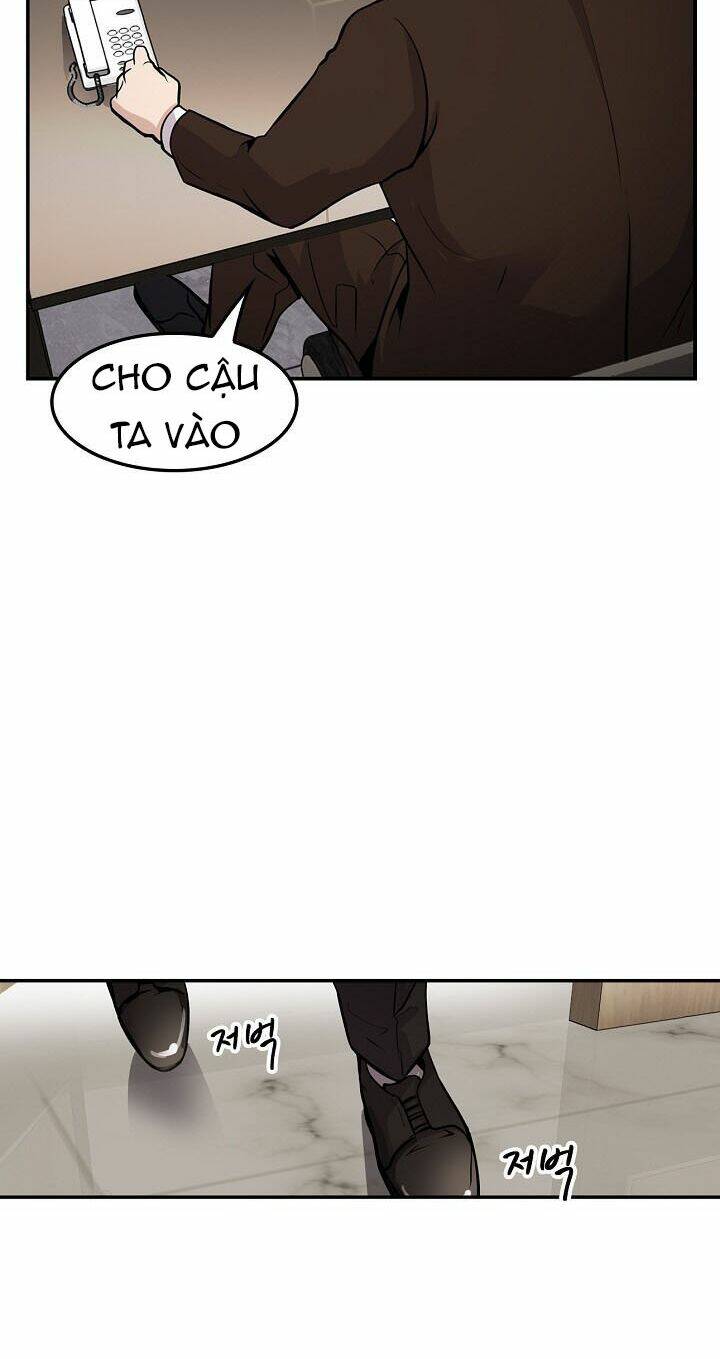 Điều Tra Viên Chuyển Sinh Chapter 61 - Trang 2