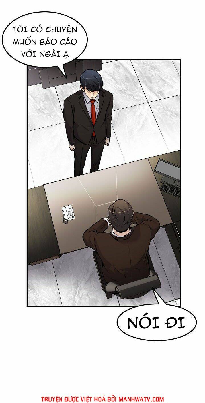 Điều Tra Viên Chuyển Sinh Chapter 61 - Trang 2