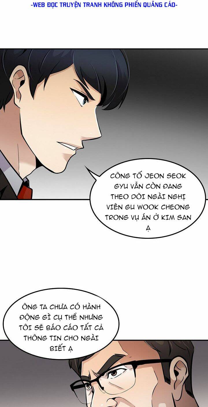 Điều Tra Viên Chuyển Sinh Chapter 61 - Trang 2