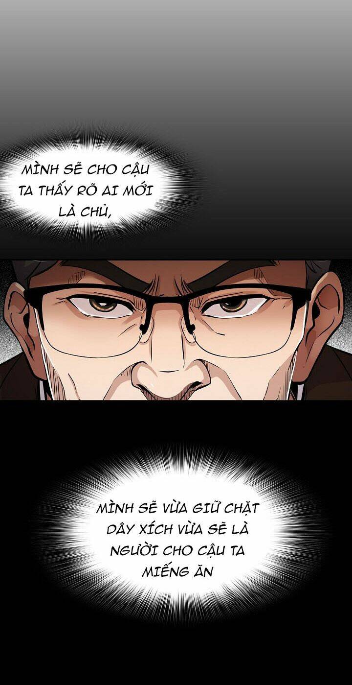 Điều Tra Viên Chuyển Sinh Chapter 61 - Trang 2