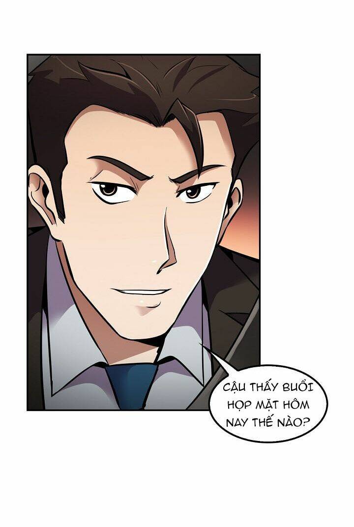 Điều Tra Viên Chuyển Sinh Chapter 61 - Trang 2