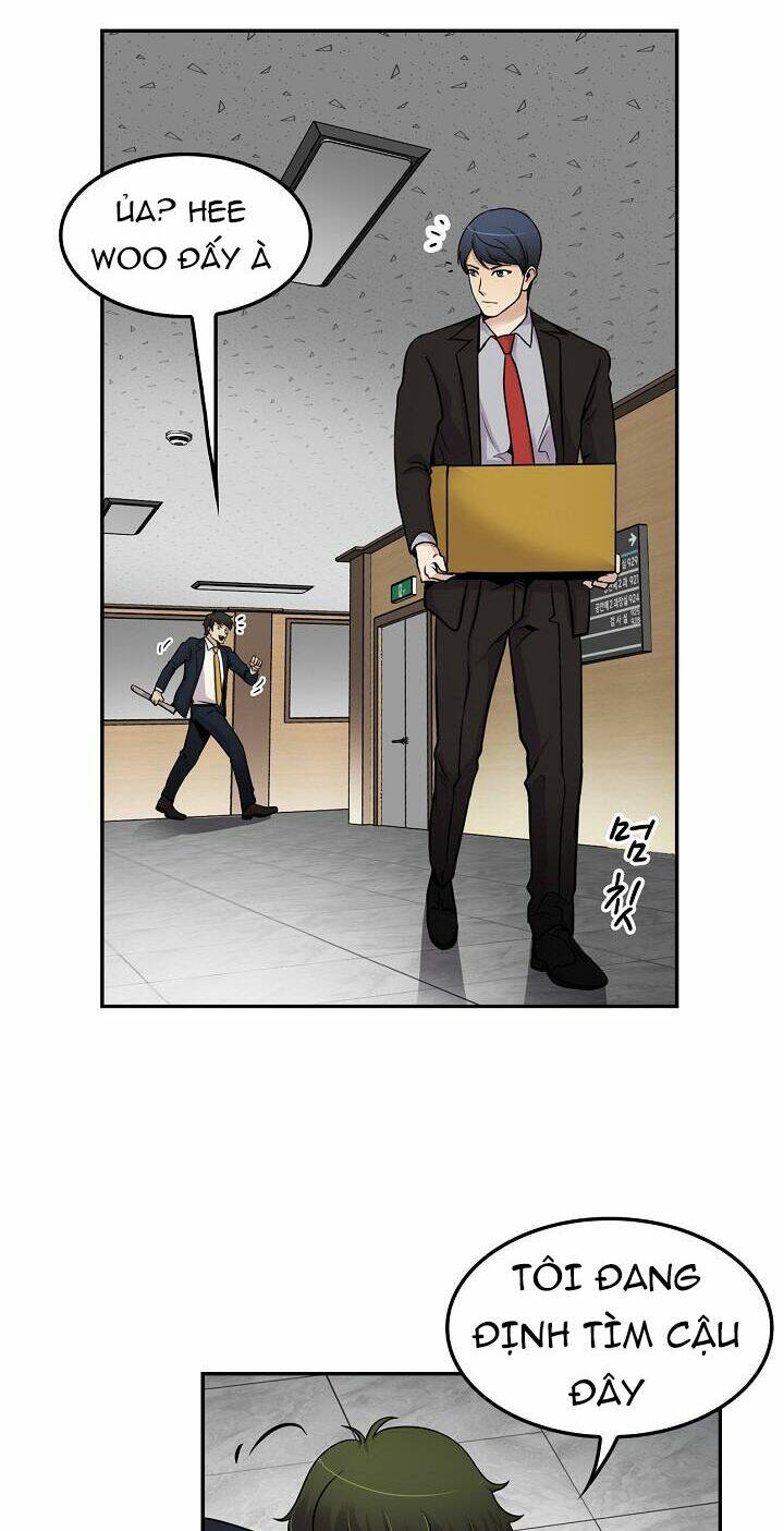 Điều Tra Viên Chuyển Sinh Chapter 62 - Trang 2