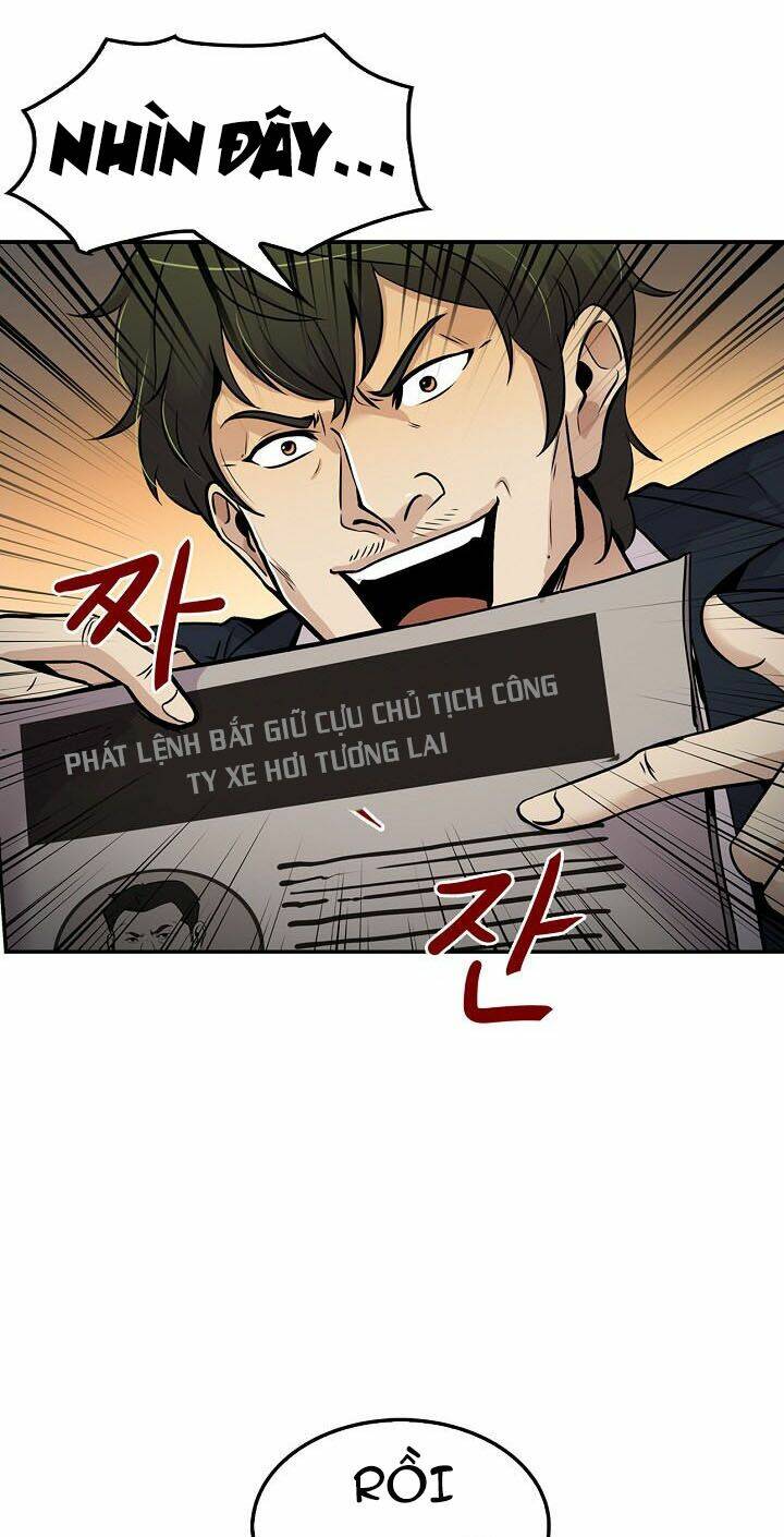 Điều Tra Viên Chuyển Sinh Chapter 62 - Trang 2