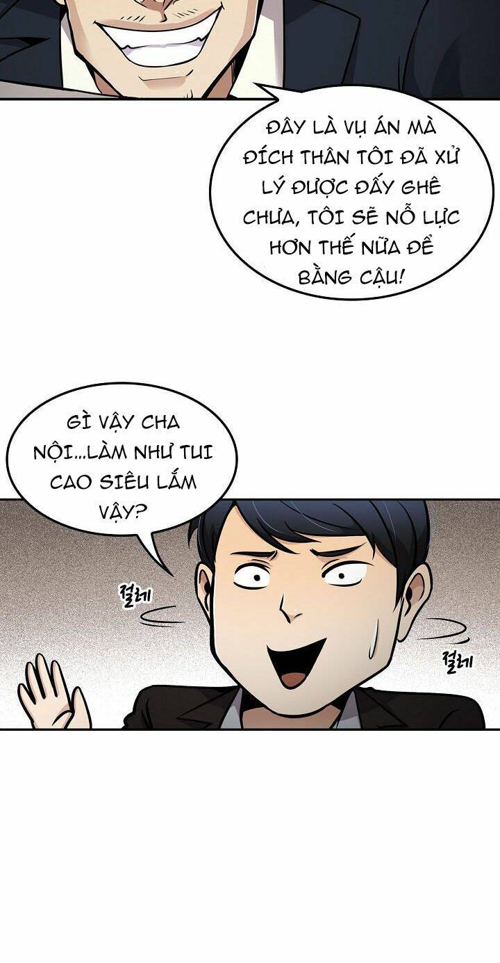 Điều Tra Viên Chuyển Sinh Chapter 62 - Trang 2