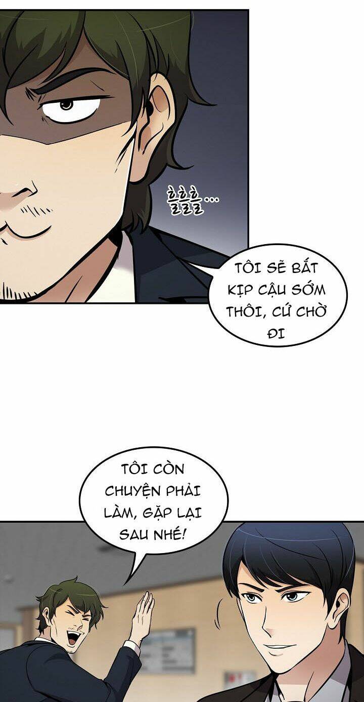 Điều Tra Viên Chuyển Sinh Chapter 62 - Trang 2