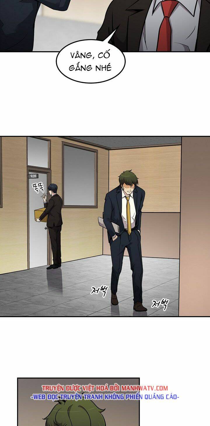 Điều Tra Viên Chuyển Sinh Chapter 62 - Trang 2