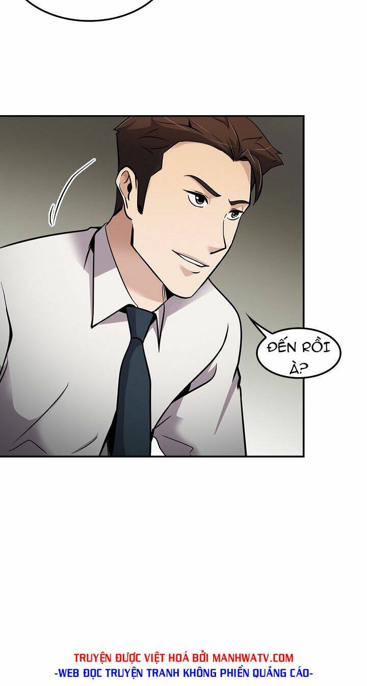 Điều Tra Viên Chuyển Sinh Chapter 62 - Trang 2