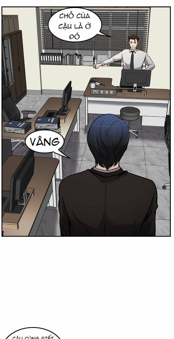 Điều Tra Viên Chuyển Sinh Chapter 62 - Trang 2