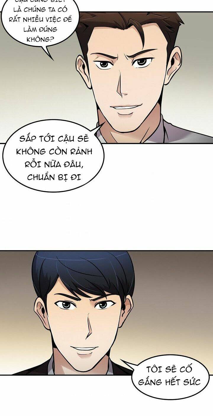 Điều Tra Viên Chuyển Sinh Chapter 62 - Trang 2