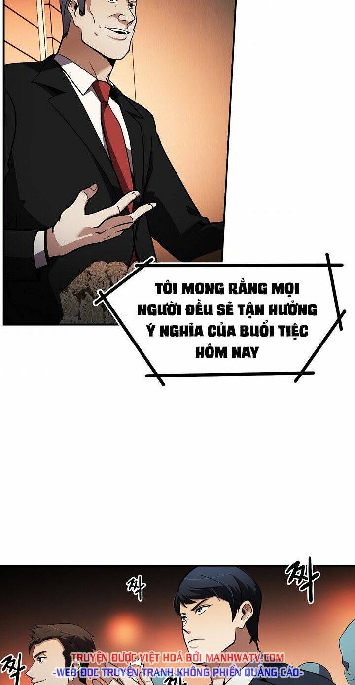 Điều Tra Viên Chuyển Sinh Chapter 62 - Trang 2