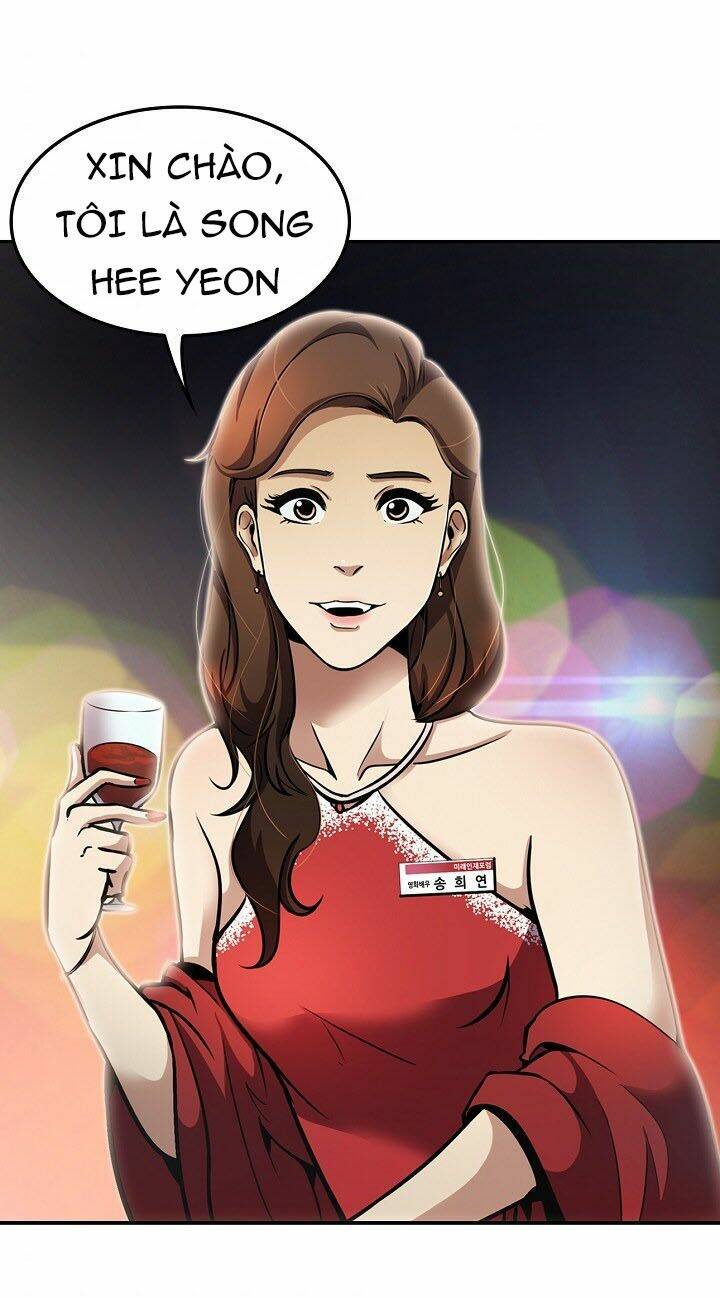 Điều Tra Viên Chuyển Sinh Chapter 62 - Trang 2