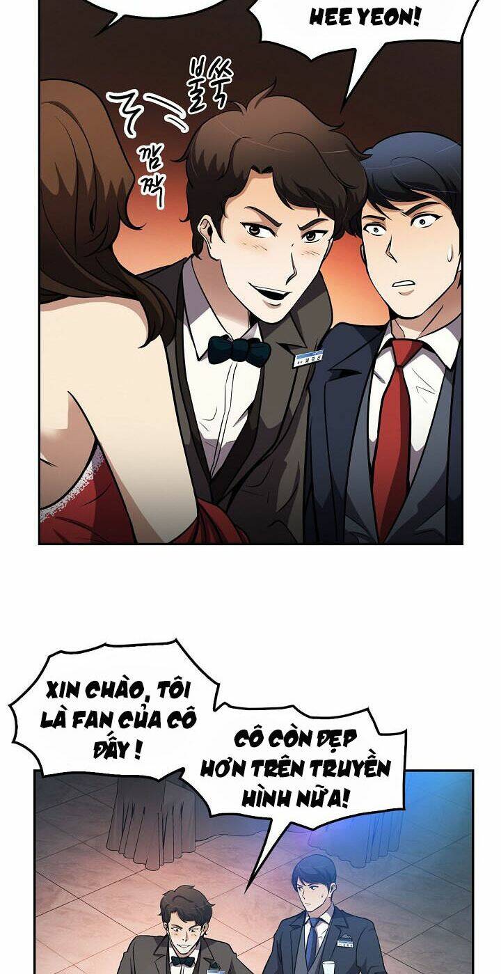 Điều Tra Viên Chuyển Sinh Chapter 62 - Trang 2