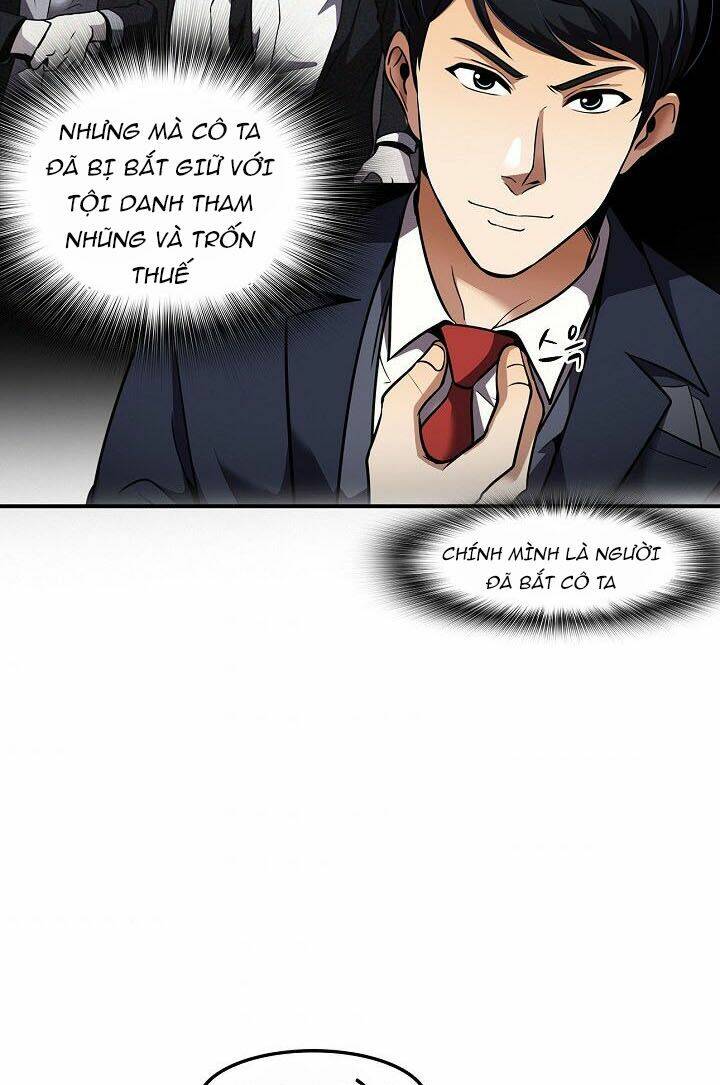 Điều Tra Viên Chuyển Sinh Chapter 62 - Trang 2