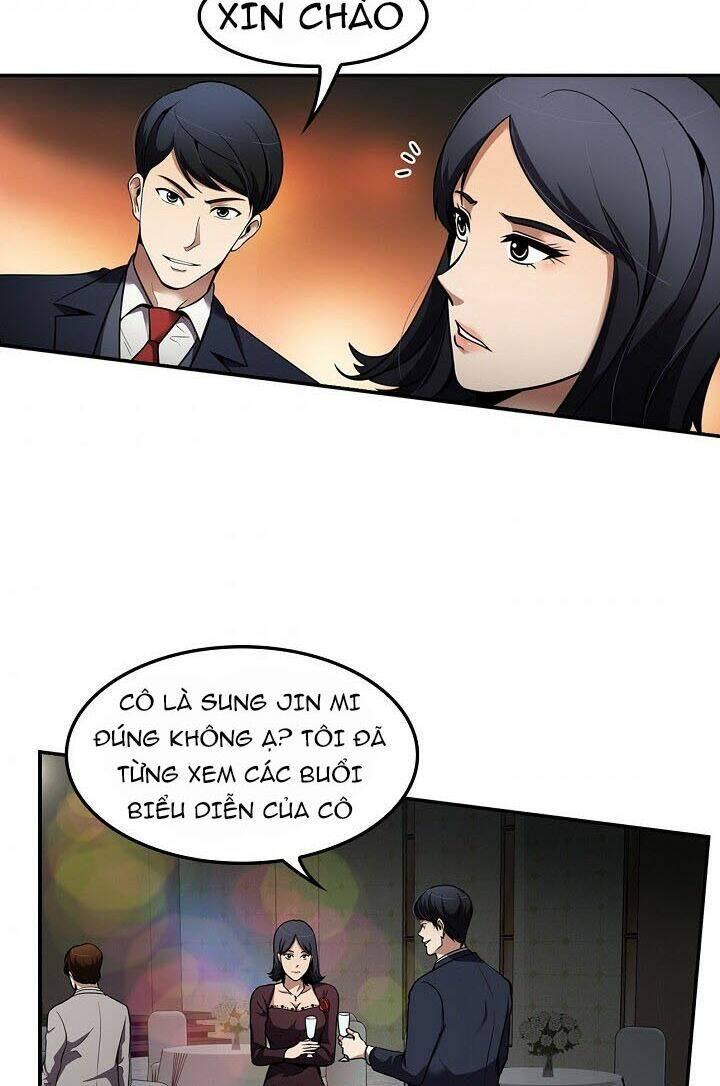 Điều Tra Viên Chuyển Sinh Chapter 62 - Trang 2