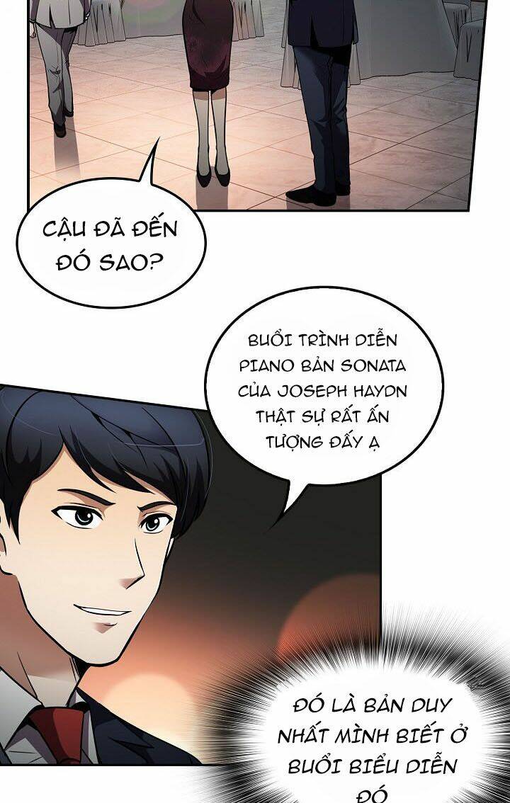 Điều Tra Viên Chuyển Sinh Chapter 62 - Trang 2