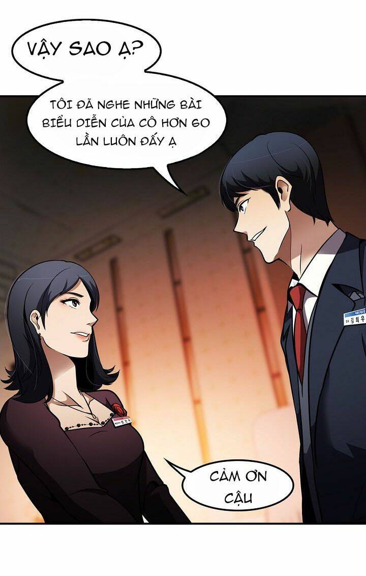 Điều Tra Viên Chuyển Sinh Chapter 62 - Trang 2