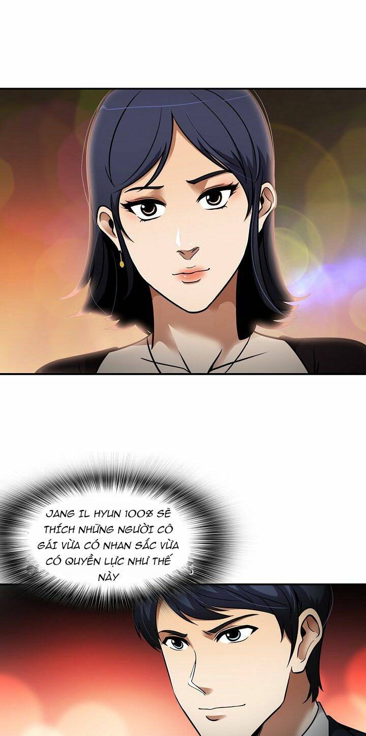 Điều Tra Viên Chuyển Sinh Chapter 62 - Trang 2