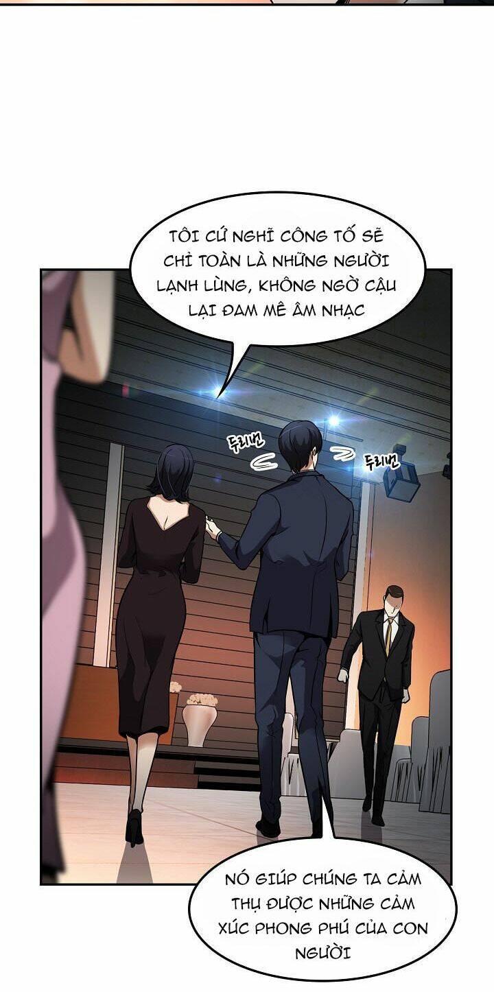 Điều Tra Viên Chuyển Sinh Chapter 62 - Trang 2