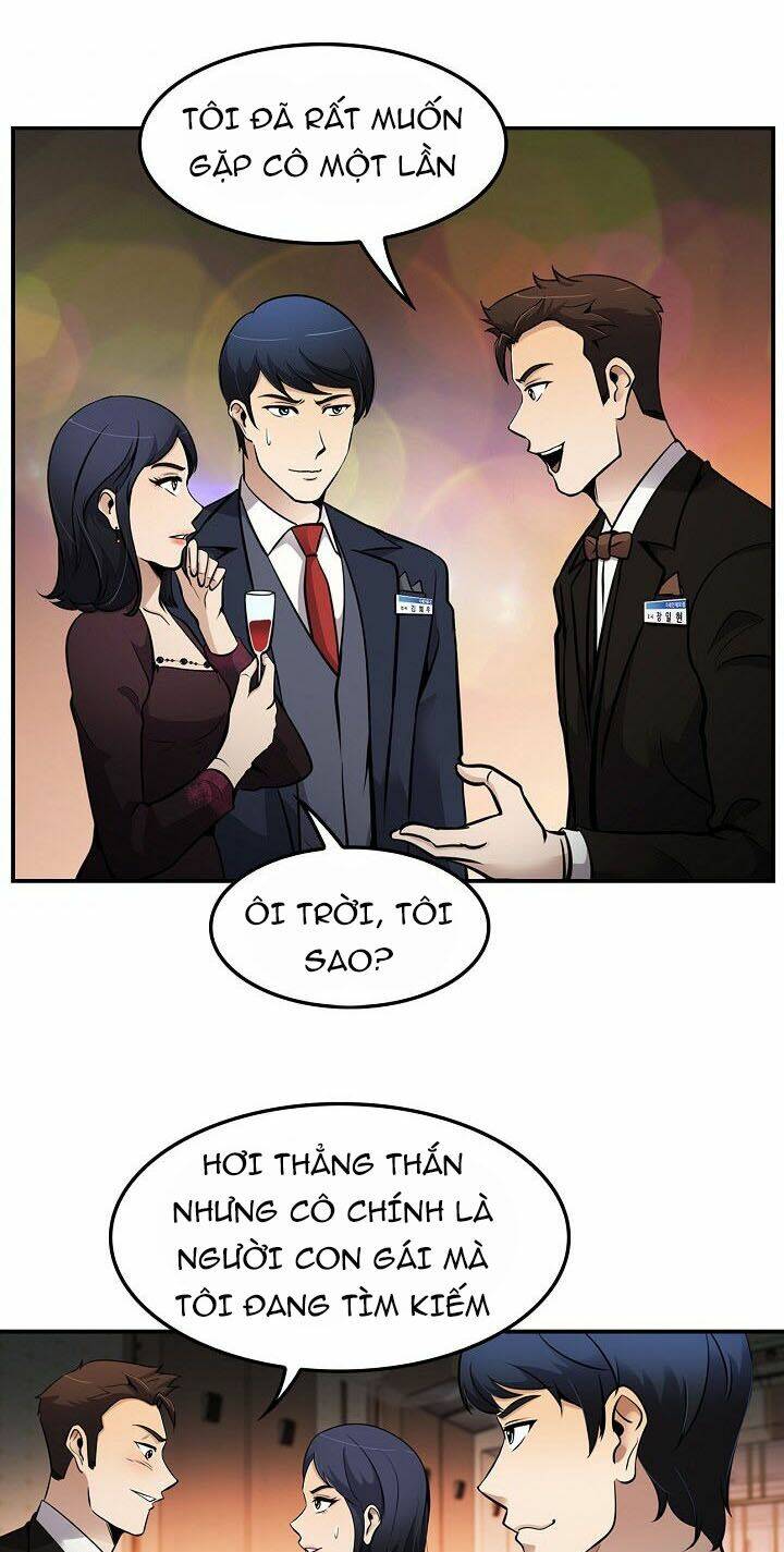 Điều Tra Viên Chuyển Sinh Chapter 62 - Trang 2