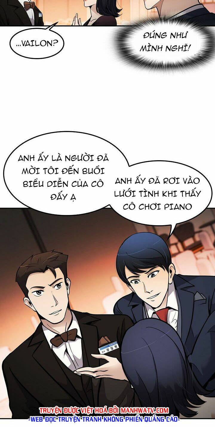 Điều Tra Viên Chuyển Sinh Chapter 62 - Trang 2