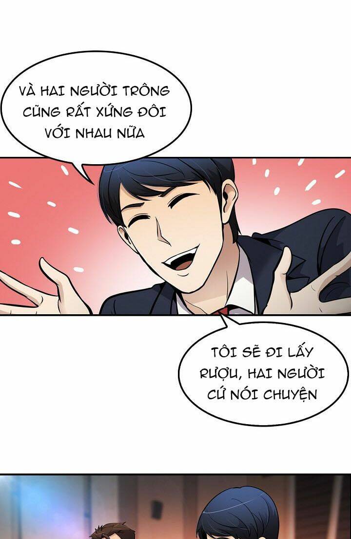 Điều Tra Viên Chuyển Sinh Chapter 62 - Trang 2