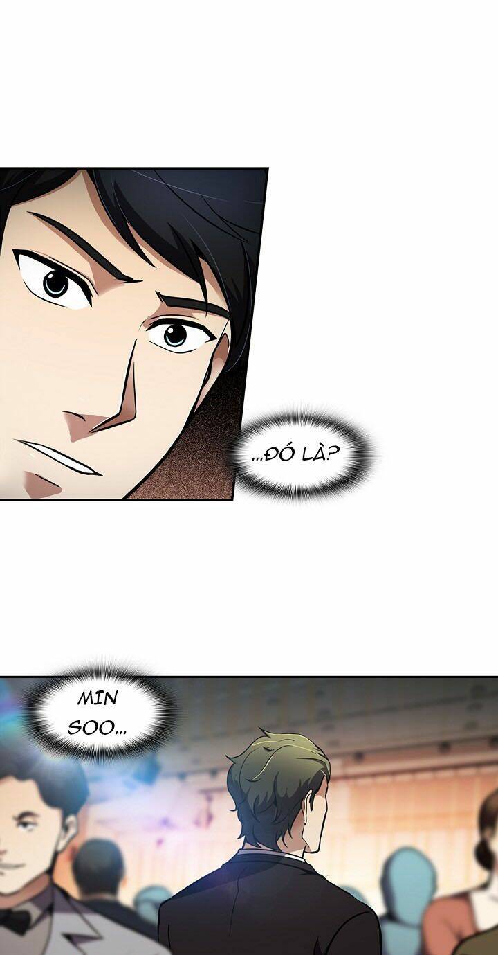 Điều Tra Viên Chuyển Sinh Chapter 62 - Trang 2