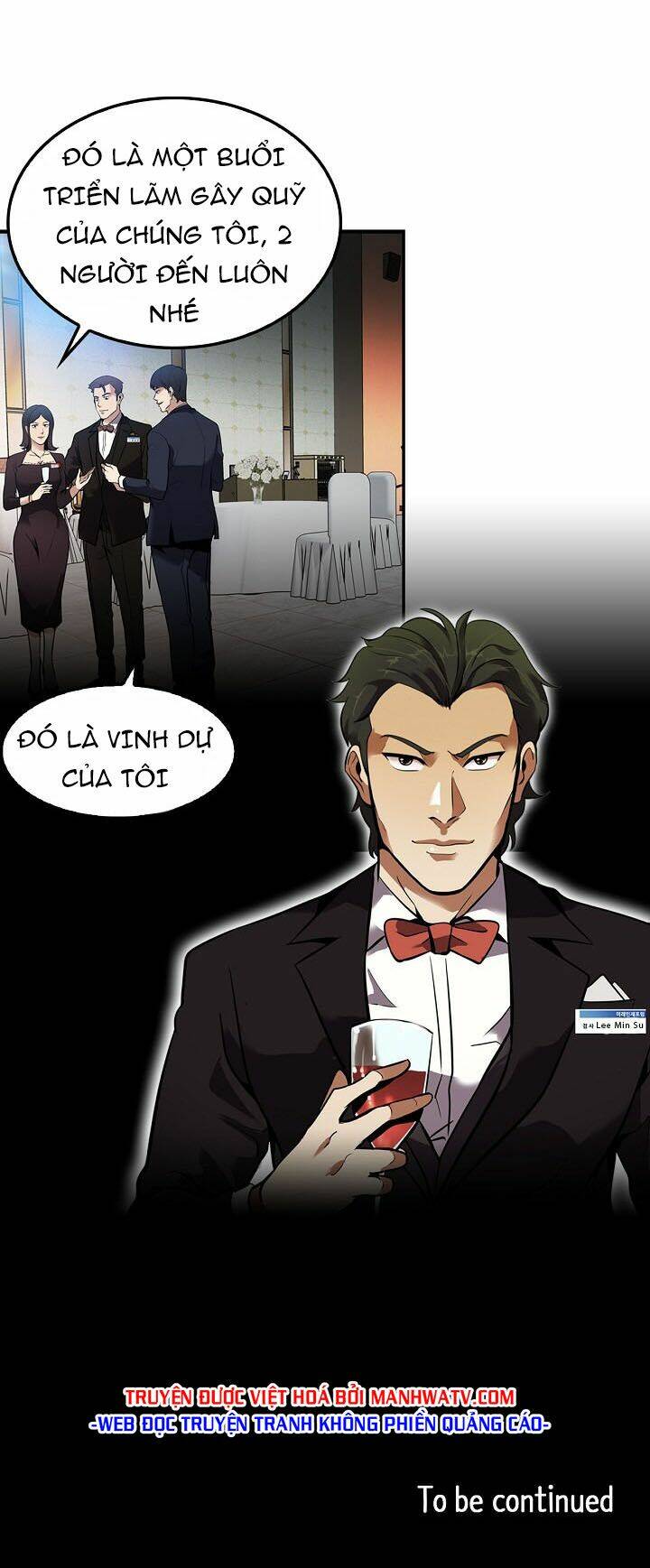 Điều Tra Viên Chuyển Sinh Chapter 62 - Trang 2