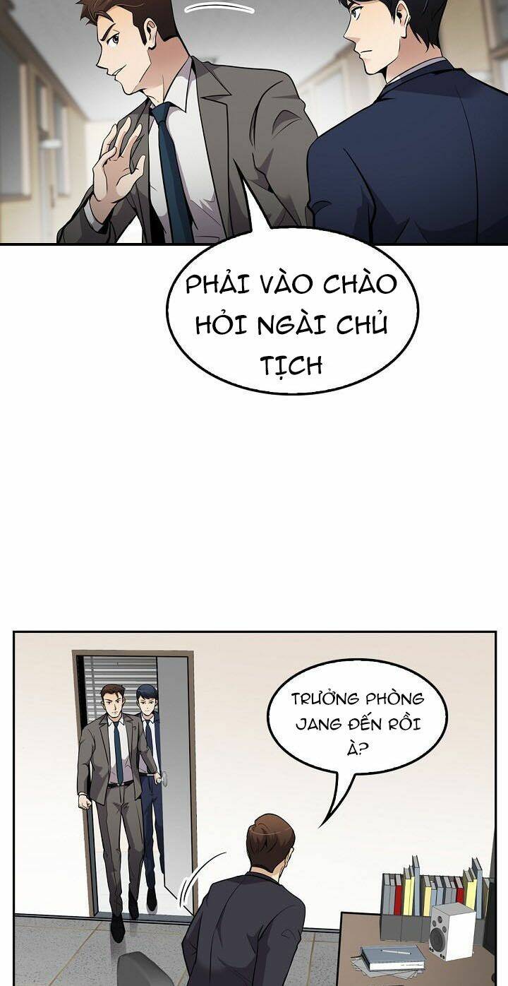 Điều Tra Viên Chuyển Sinh Chapter 63 - Trang 2