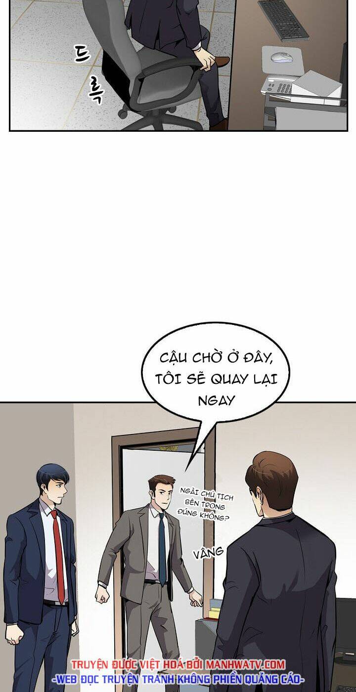 Điều Tra Viên Chuyển Sinh Chapter 63 - Trang 2