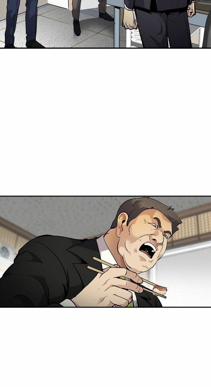 Điều Tra Viên Chuyển Sinh Chapter 63 - Trang 2