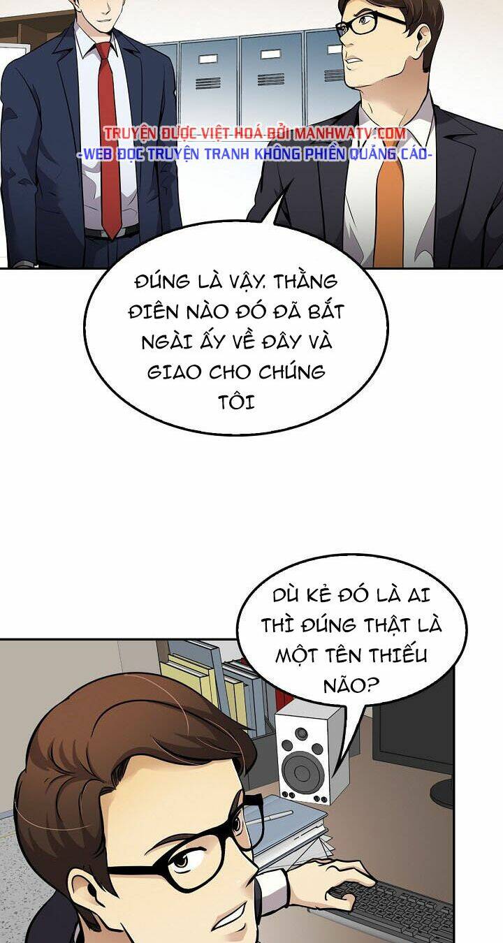 Điều Tra Viên Chuyển Sinh Chapter 63 - Trang 2