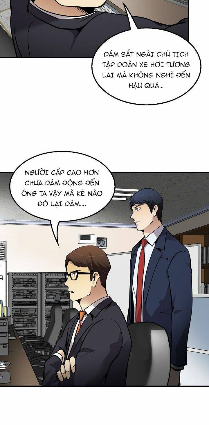 Điều Tra Viên Chuyển Sinh Chapter 63 - Trang 2