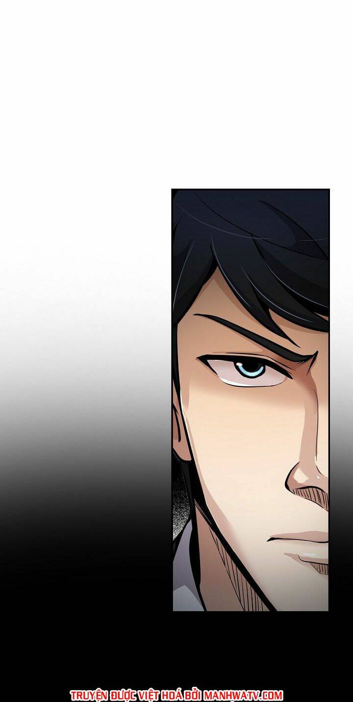 Điều Tra Viên Chuyển Sinh Chapter 63 - Trang 2