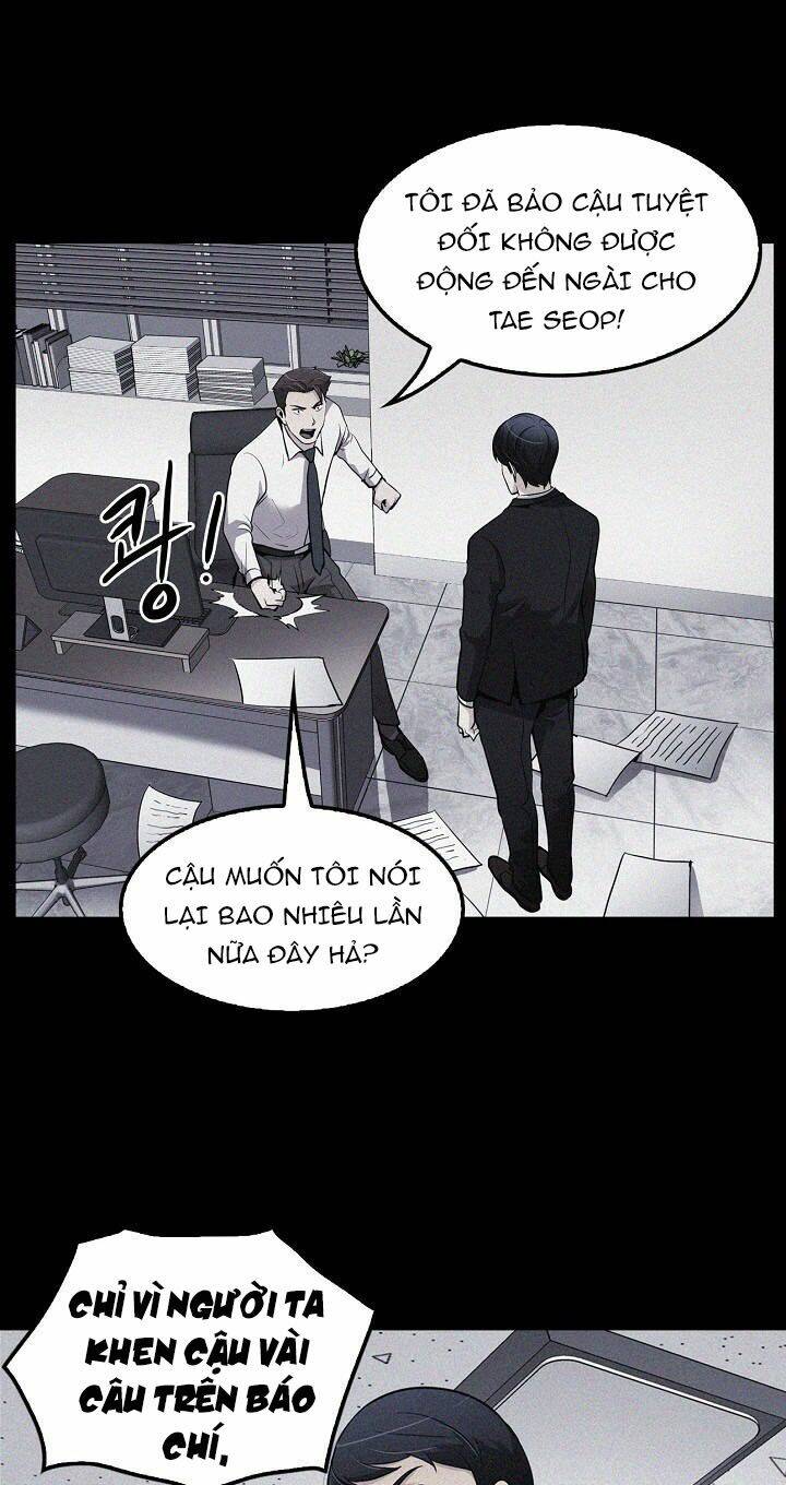 Điều Tra Viên Chuyển Sinh Chapter 63 - Trang 2