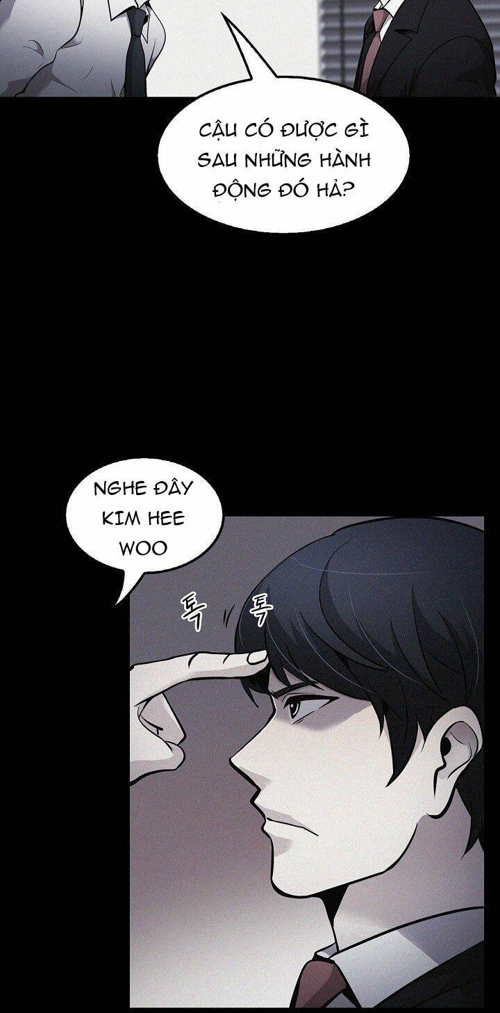 Điều Tra Viên Chuyển Sinh Chapter 63 - Trang 2