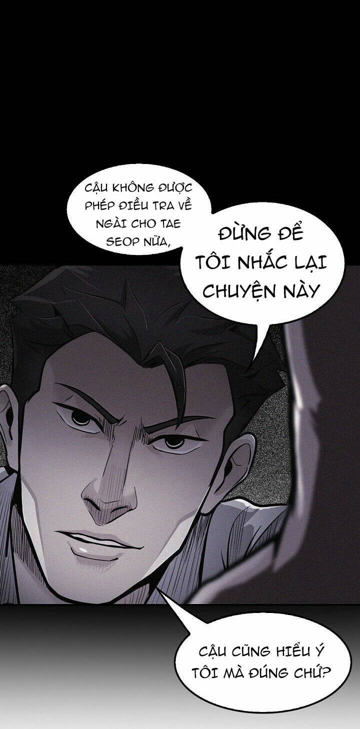 Điều Tra Viên Chuyển Sinh Chapter 63 - Trang 2