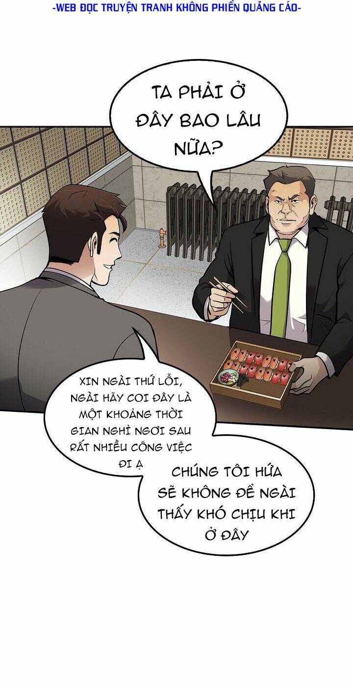 Điều Tra Viên Chuyển Sinh Chapter 63 - Trang 2