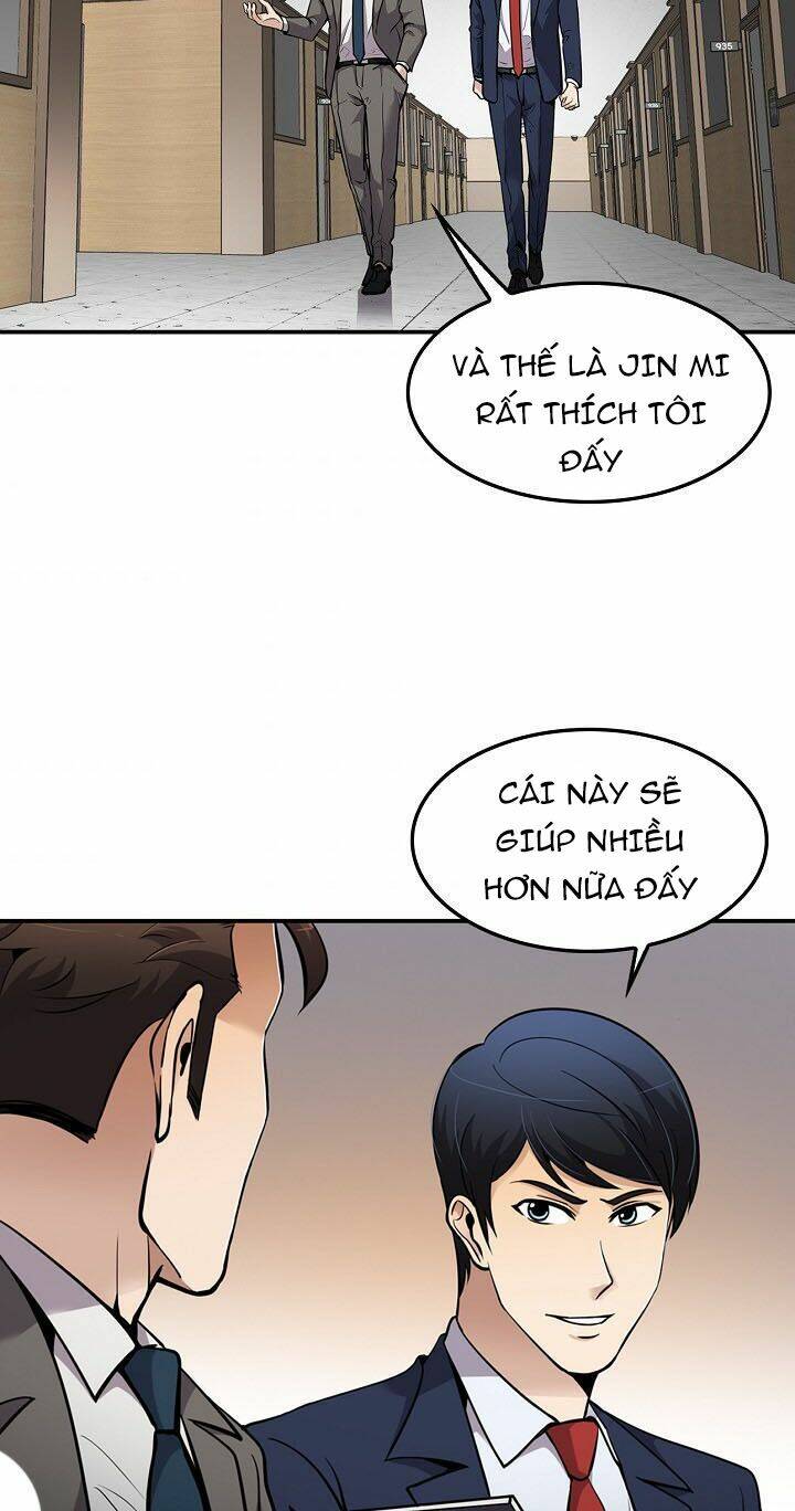 Điều Tra Viên Chuyển Sinh Chapter 63 - Trang 2