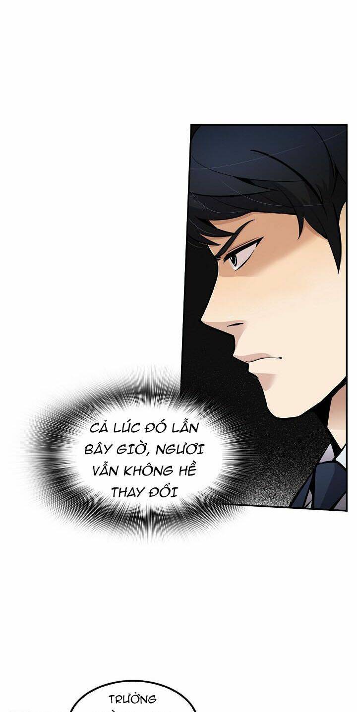 Điều Tra Viên Chuyển Sinh Chapter 63 - Trang 2