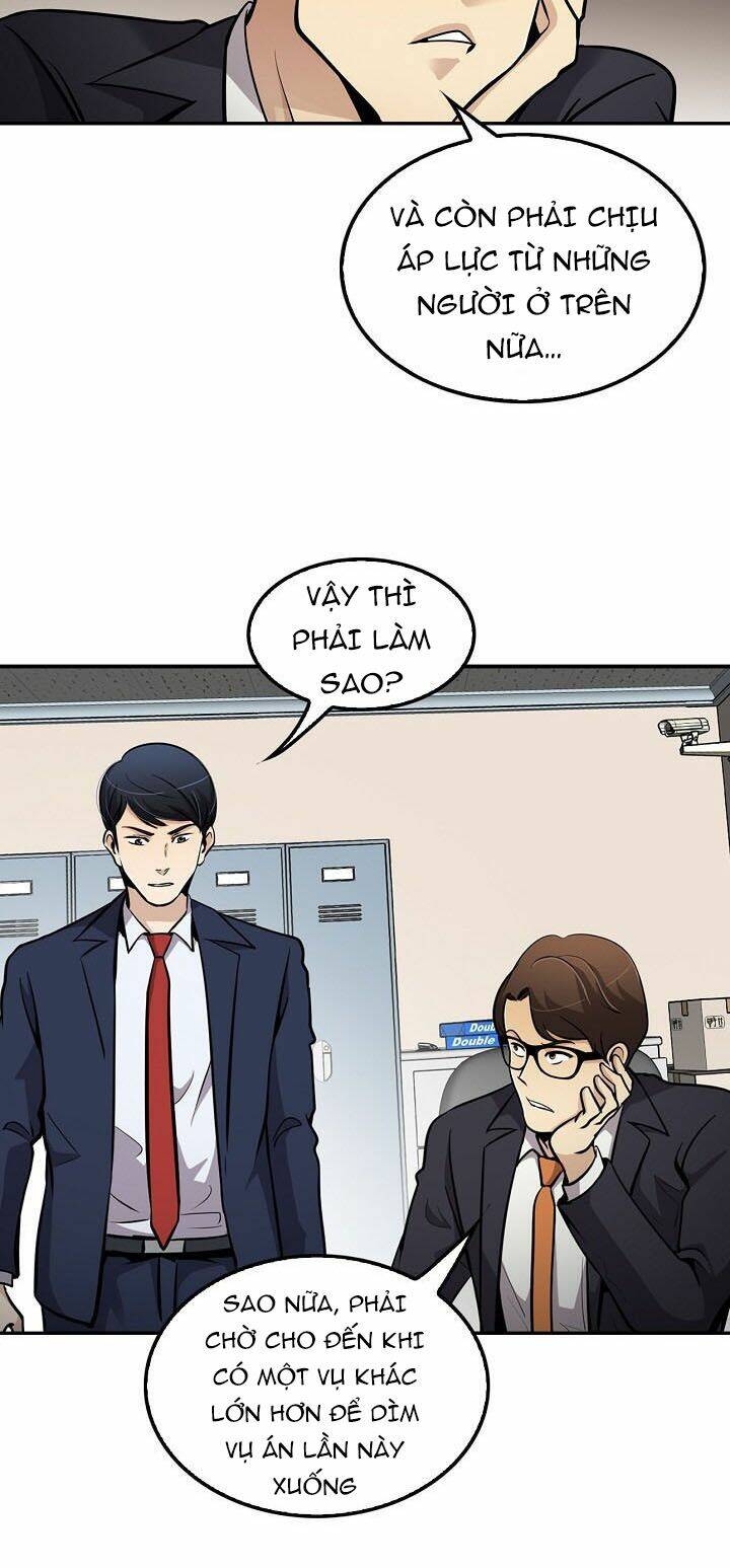 Điều Tra Viên Chuyển Sinh Chapter 63 - Trang 2