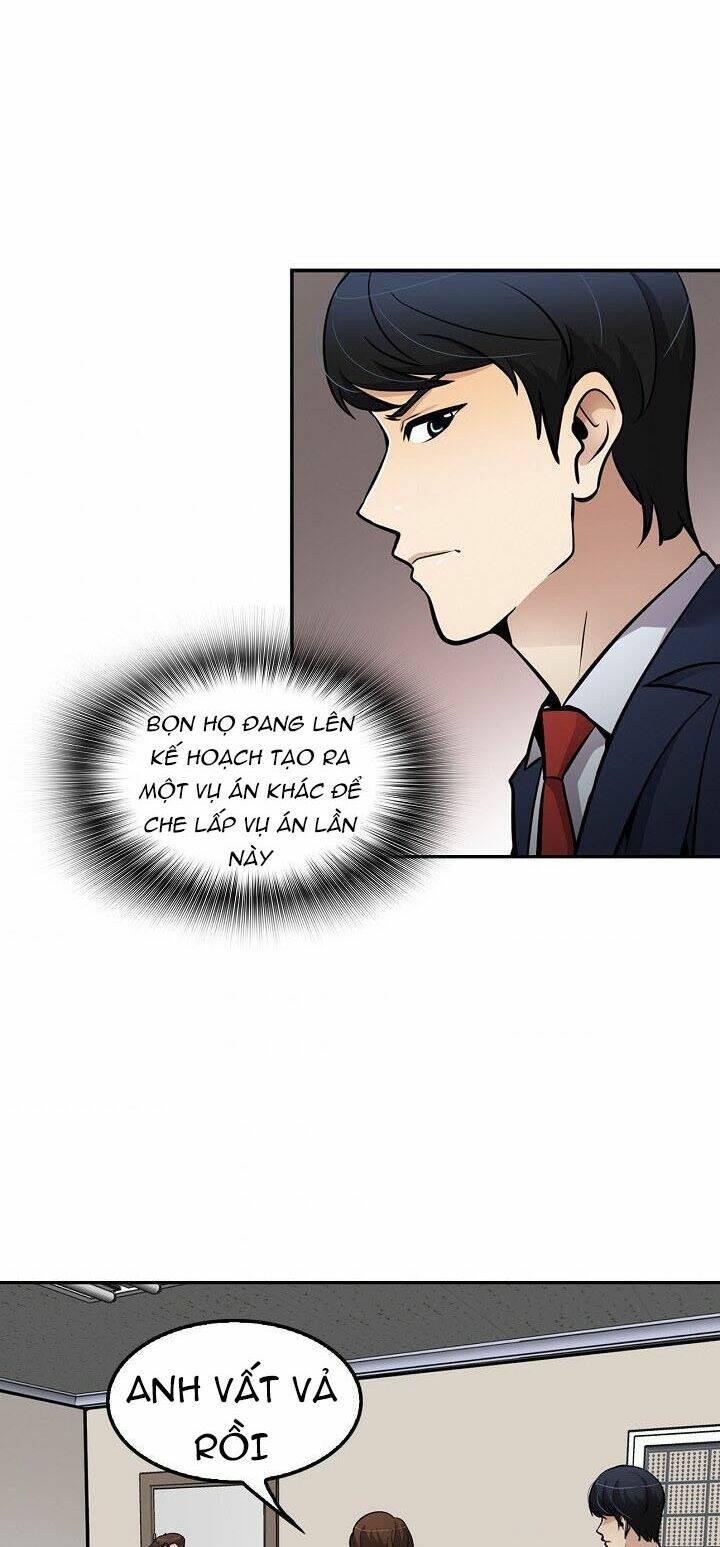 Điều Tra Viên Chuyển Sinh Chapter 63 - Trang 2