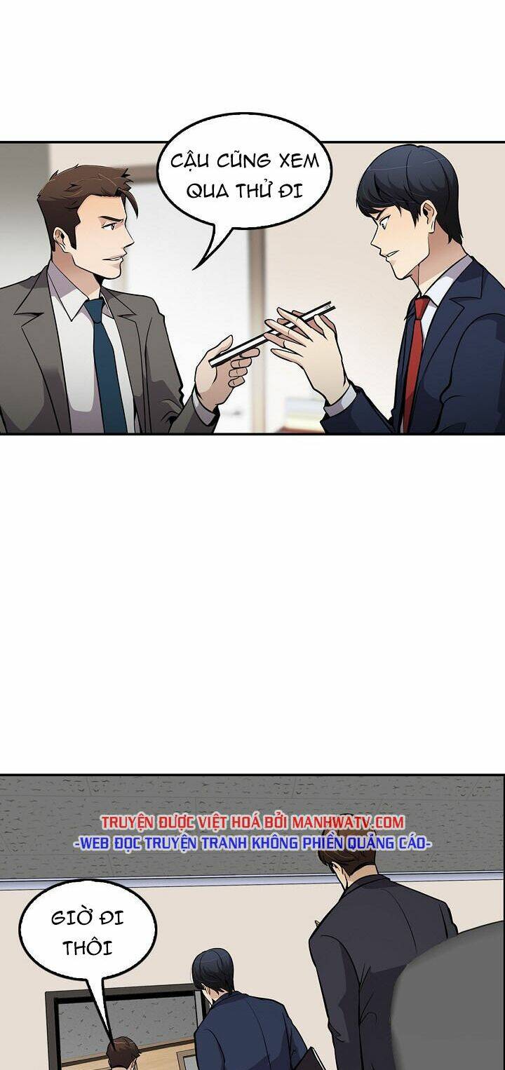 Điều Tra Viên Chuyển Sinh Chapter 63 - Trang 2