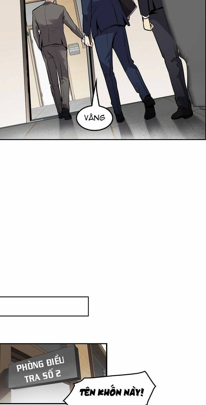 Điều Tra Viên Chuyển Sinh Chapter 63 - Trang 2