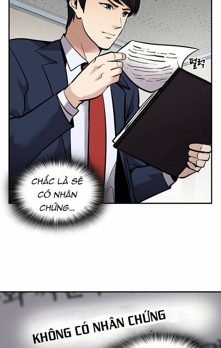 Điều Tra Viên Chuyển Sinh Chapter 63 - Trang 2