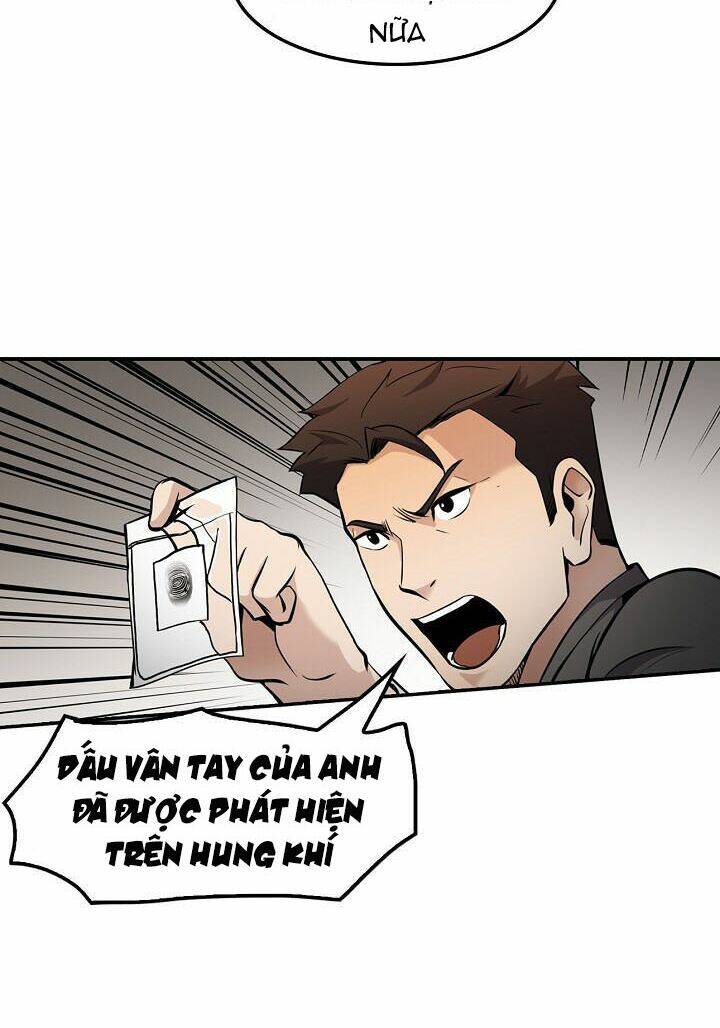 Điều Tra Viên Chuyển Sinh Chapter 63 - Trang 2