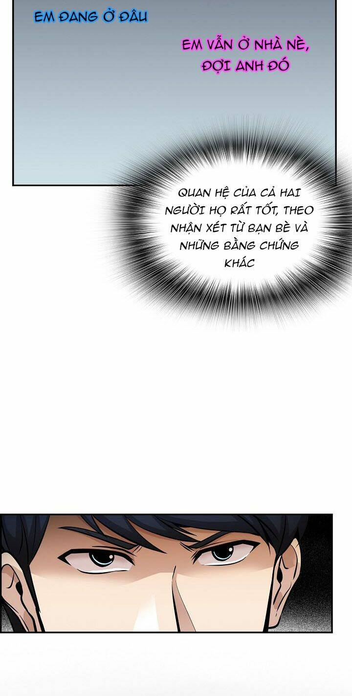 Điều Tra Viên Chuyển Sinh Chapter 63 - Trang 2