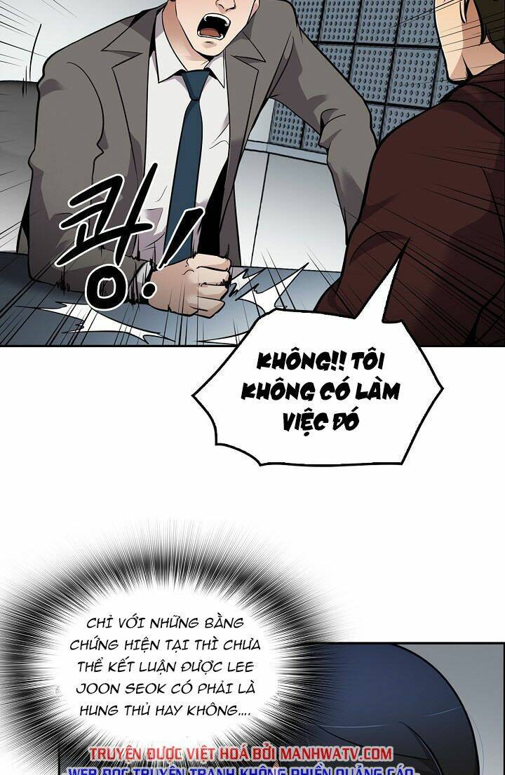 Điều Tra Viên Chuyển Sinh Chapter 63 - Trang 2